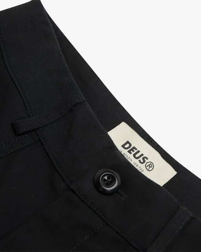 Womens Deus Ex Machina Skirts Olivia Skirt 8211 Black Black