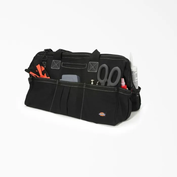 Work Bag 20034 Black Black bk Men Dickies Tool Bags