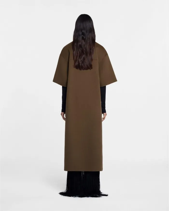 Zesla Women Nanushka Shirts and Blouses Zesla Women Nanushka Shirts and Blouses