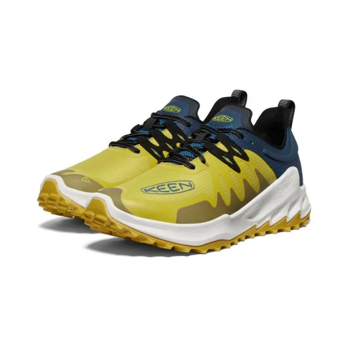 Zionic Speed Antique MossEvening Primrose Hiking Shoe Men KEEN Shoes Zionic Speed Antique MossEvening Primrose Hiking Shoe Men KEEN Shoes