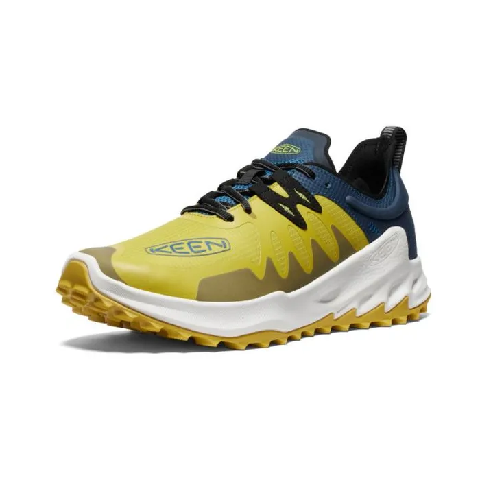 Zionic Speed Antique MossEvening Primrose Hiking Shoe Men KEEN Shoes Zionic Speed Antique MossEvening Primrose Hiking Shoe Men KEEN Shoes