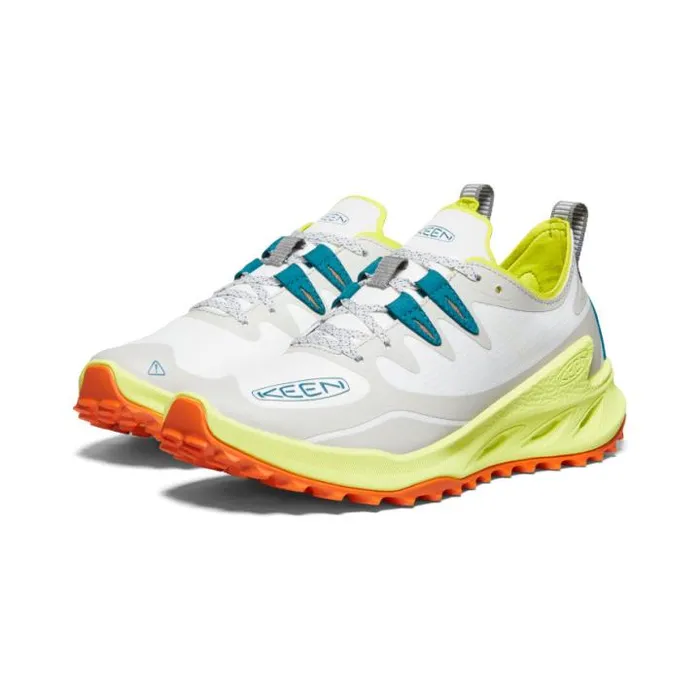 Zionic Speed White Hiking Shoe Women KEEN Shoes Zionic Speed White Hiking Shoe Women KEEN Shoes