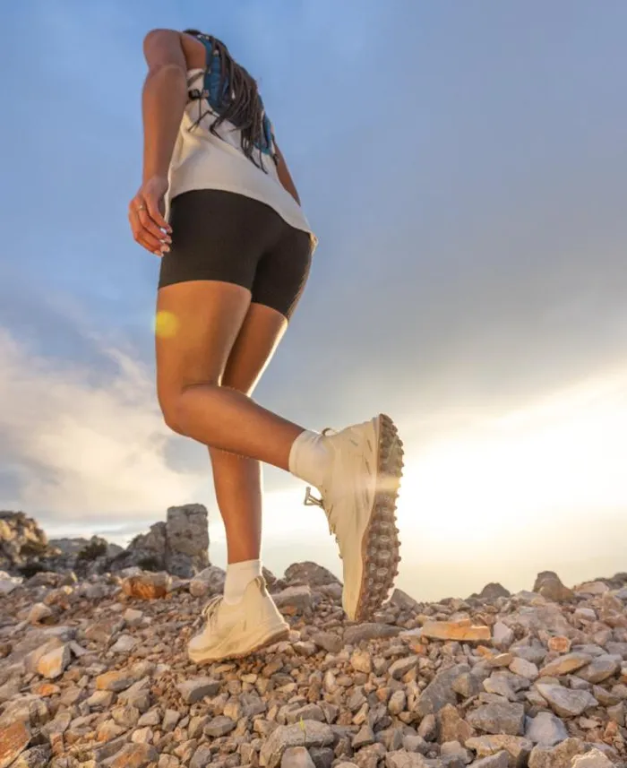 Zionic Speed White Hiking Shoe Women KEEN Shoes Zionic Speed White Hiking Shoe Women KEEN Shoes